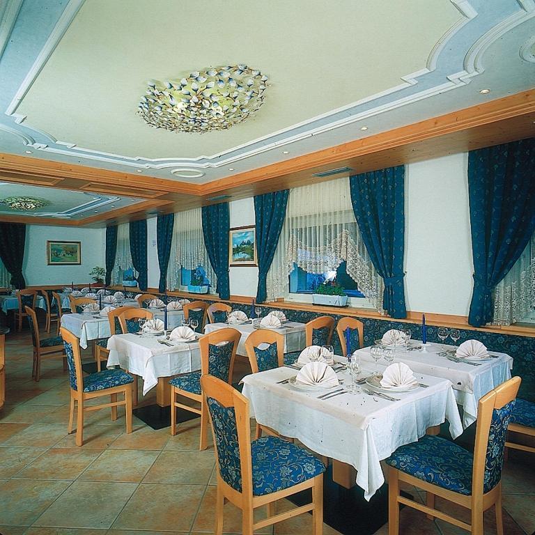 Piccolo Hotel Canazei Exteriér fotografie