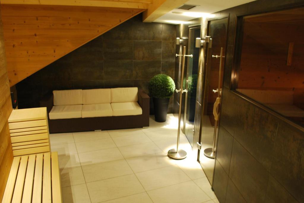 Piccolo Hotel Canazei Exteriér fotografie